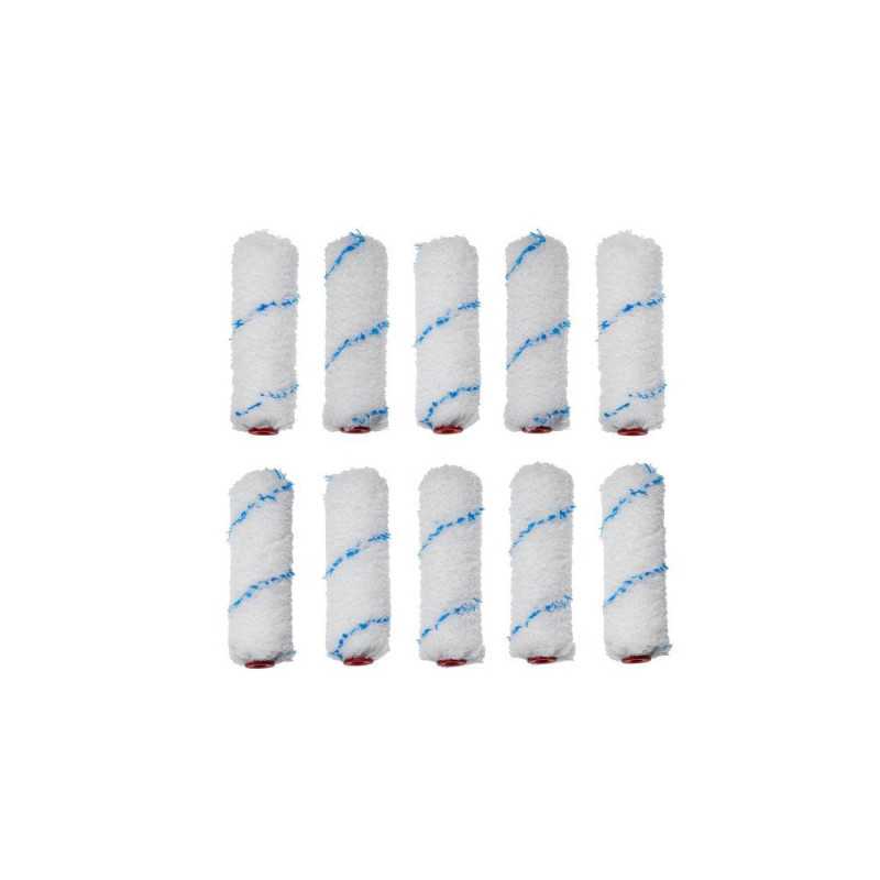 Recharge mur/bois lisse 110mm x10 -  - meilleure qualité