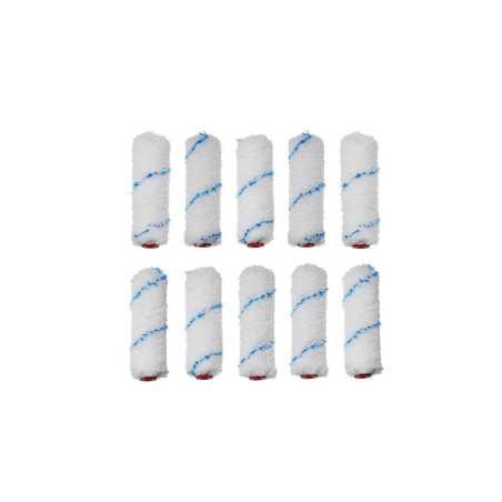Recharge mur/bois lisse 110mm x10 -  - meilleure qualité