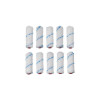 Recharge mur/bois lisse 110mm x10 -  - meilleure qualité