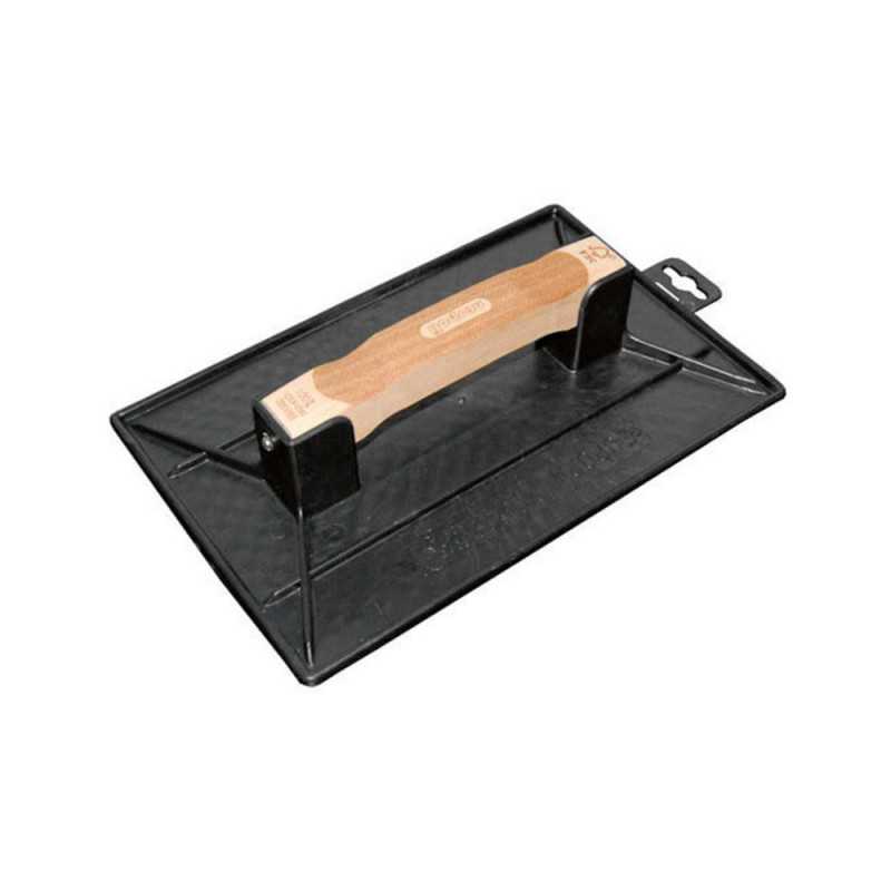 Taloche rectangulaire prestige 25X35 Cm