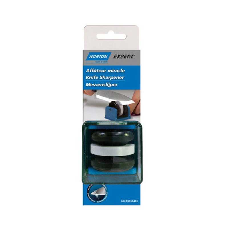 Affuteur miracle pour couteaux