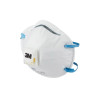 Masque respiratoire femelle femellep2+valv Lot de 10