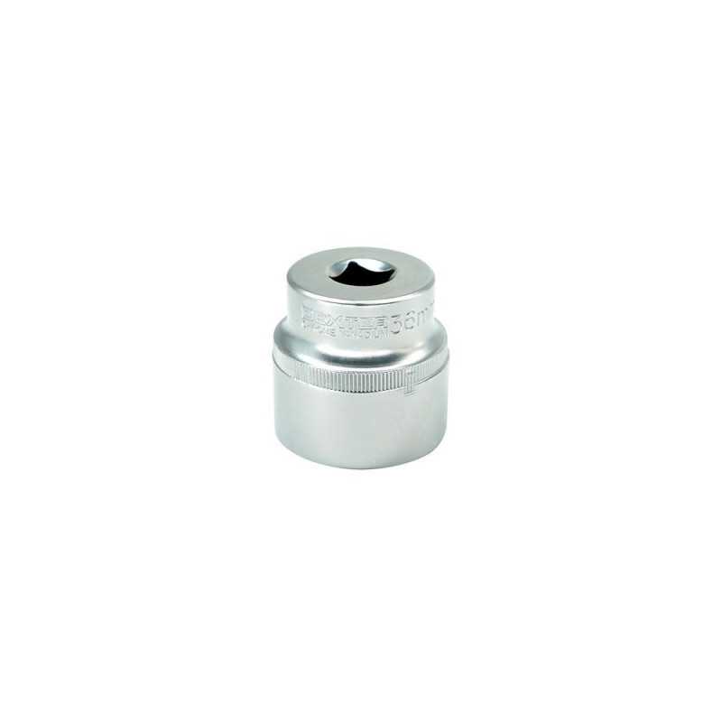 Douille6 pans chrome vanadium 1-2 36MM DX