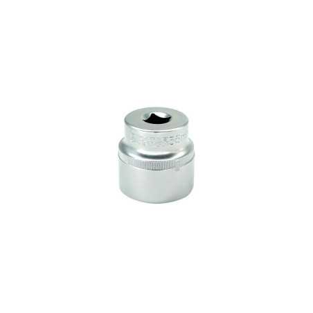 Douille6 pans chrome vanadium 1-2 36MM DX
