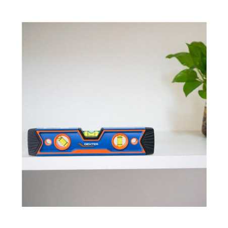 Niveau torpedo 3F 20cm