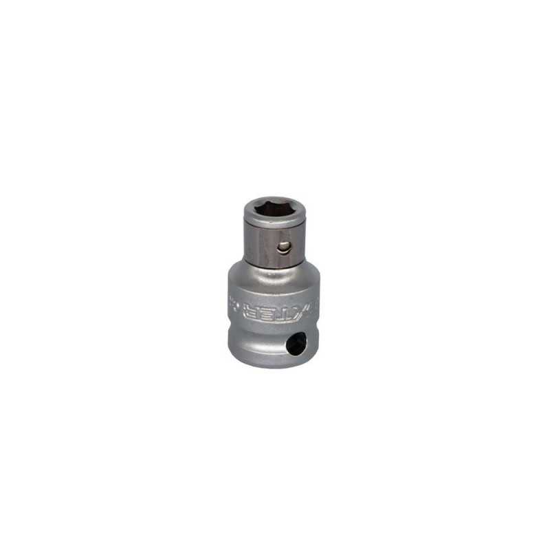 Porte embout 3-8 chromé vana 29 DX