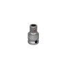 Porte embout 3-8 chromé vana 29 DX