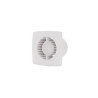 Aérateur standard diamètre 100mm équation