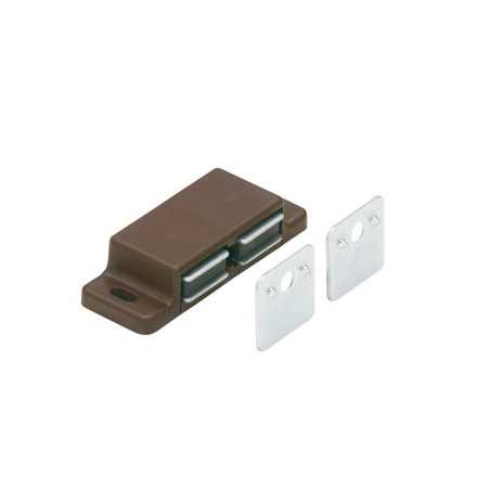 Loqueteau magnétique DG BR 2X2-3K X2