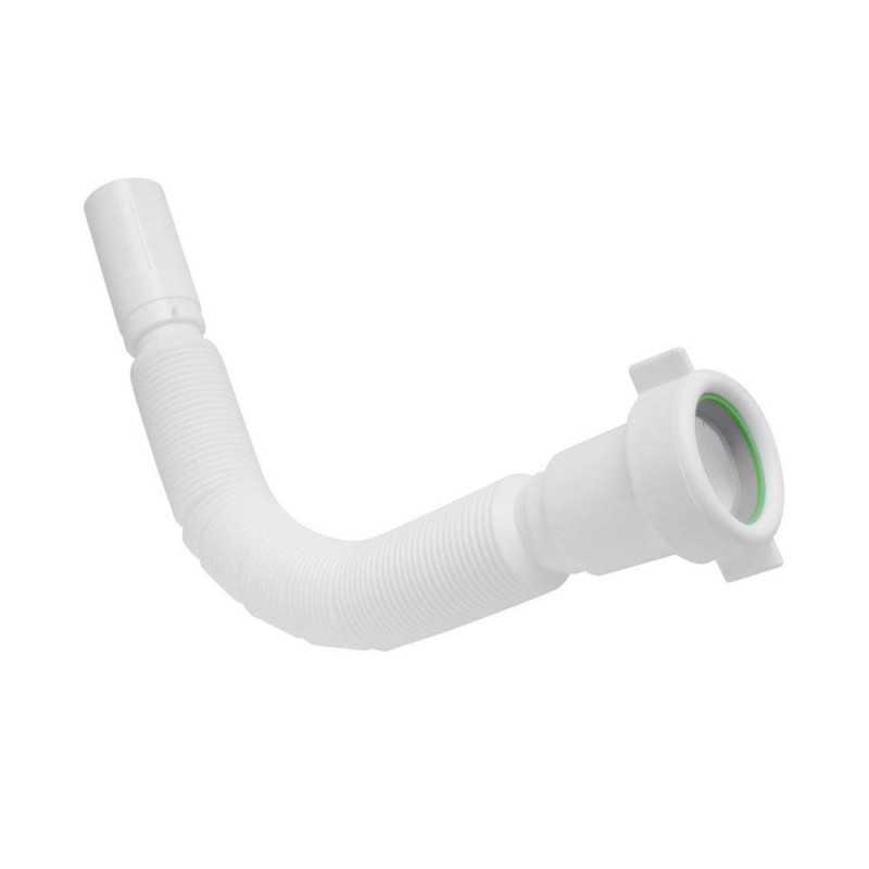 Flexible dévacuation extensible