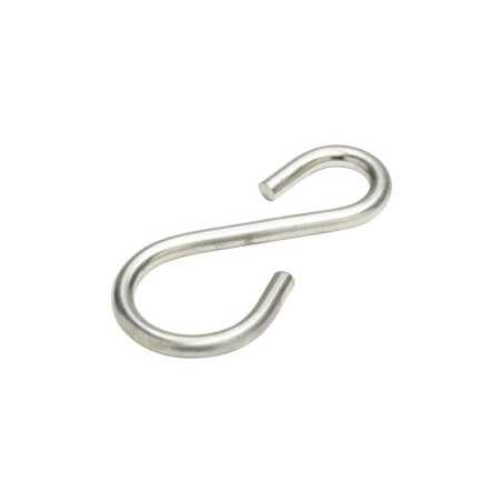 Esse peintre acier zingue 5X15-24MM 1PC