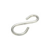Esse peintre acier zingue 5X15-24MM 1PC