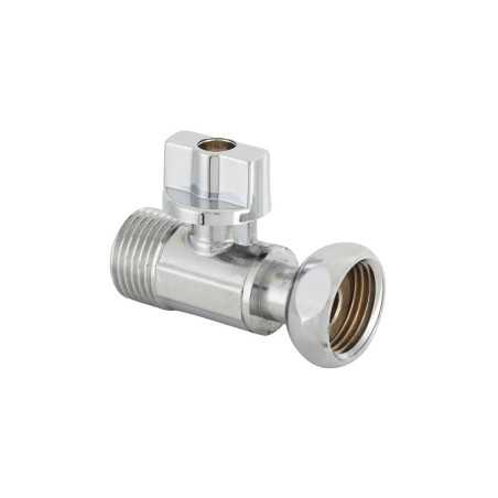 Robinet darrêt droit F15X21M15X21
