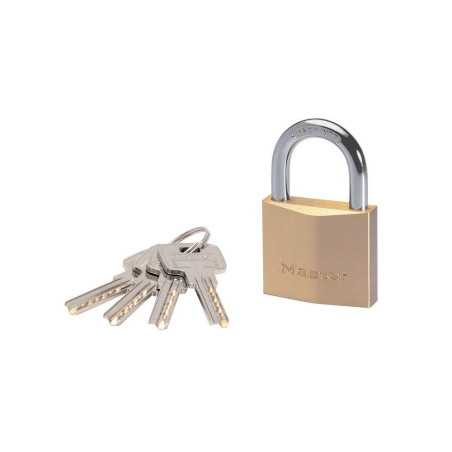 Cadenas laiton 40MM D6 CLE4