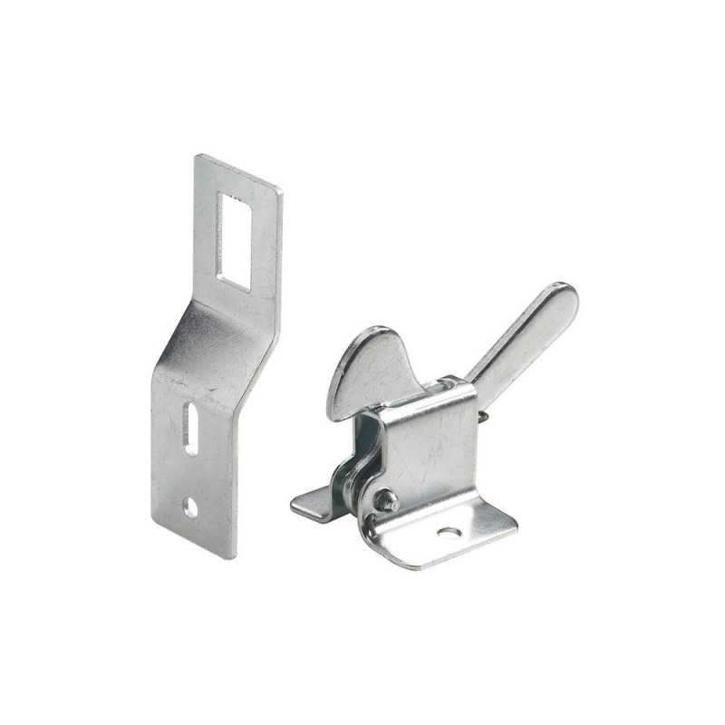 Loqueteau cocotte 38X35X28 ZN X2