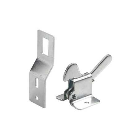 Loqueteau cocotte 38X35X28 ZN X2