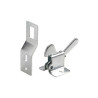 Loqueteau cocotte 38X35X28 ZN X2