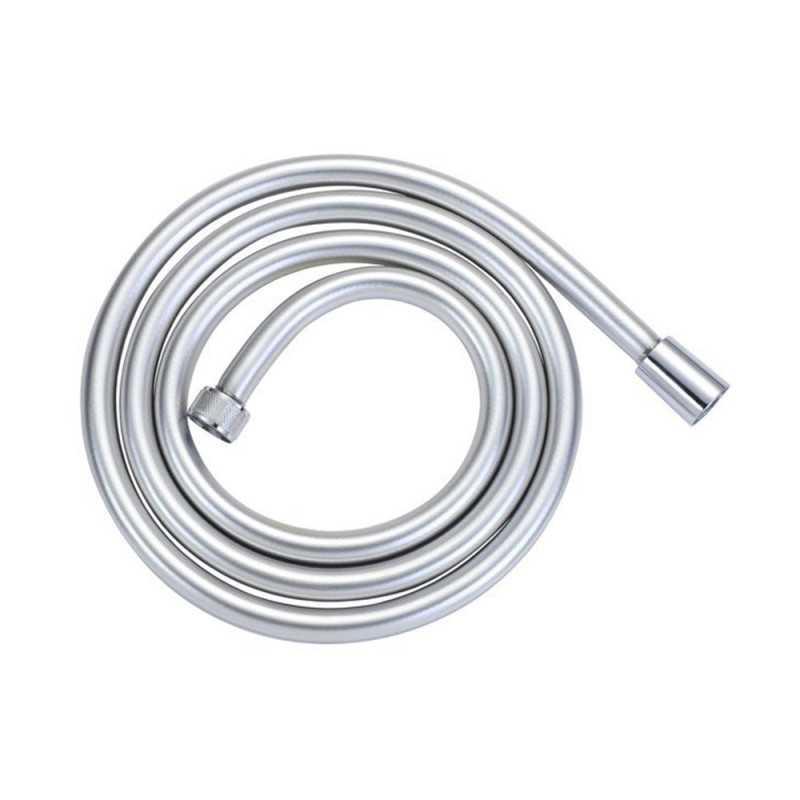 Flexible douche PVC neo 1m5 chrome