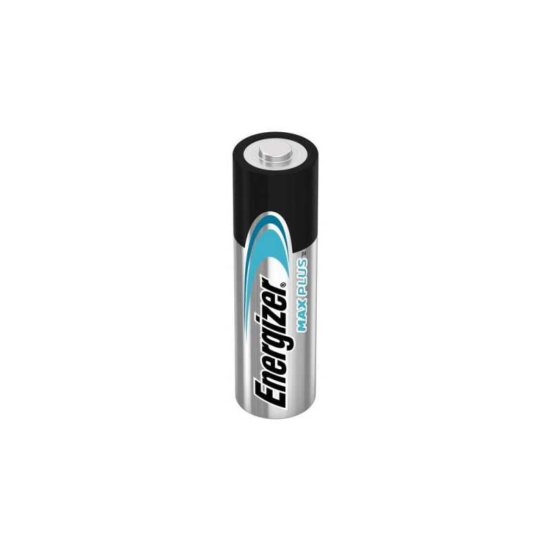 Lot de 4 Piles Alcalines AAAEnergizer Max Plus