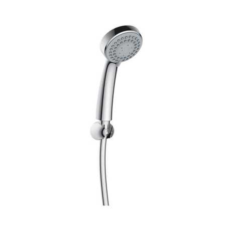 Douchette trio edy 3 jets chrome sensea
