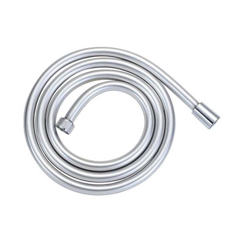 Flexible douche PVC neo 1m75 chrome