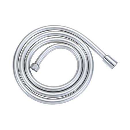 Flexible douche PVC neo 1m75 chrome