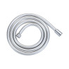 Flexible douche PVC neo 1m75 chrome