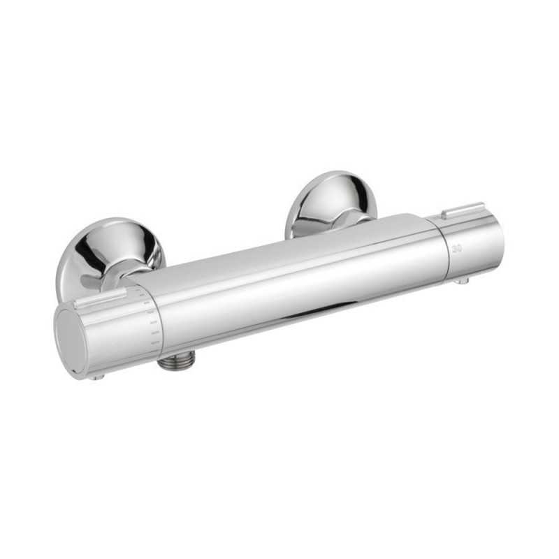 Mitigeur thermostatique douche bora -  - meilleure qualité