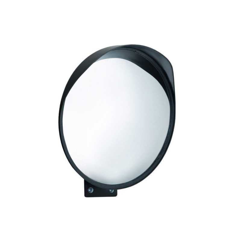 Miroir de sortie miroir de sécurité