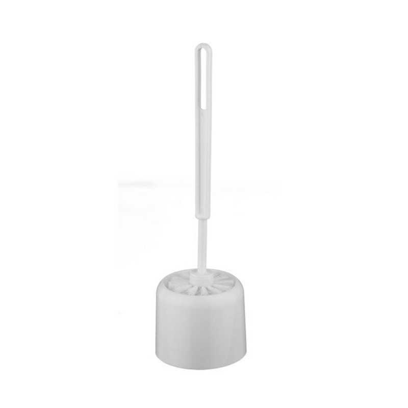 Pot à balai WC Sweet blanc -  - meilleure qualité