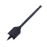 Mèche plate28mm - longueur 152 mm