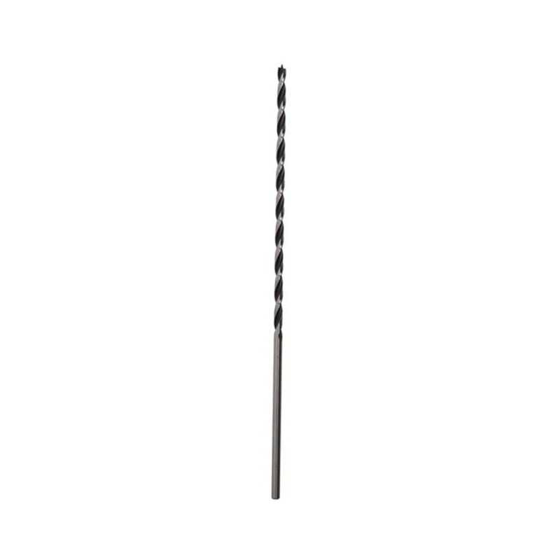 Forêt à bois spirale 4X200mm