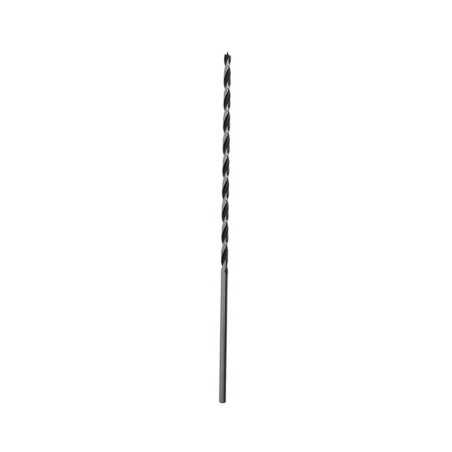 Forêt à bois spirale 4X200mm