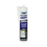 Silicone pour joint  transparent 280 ml -  - meilleure qualité