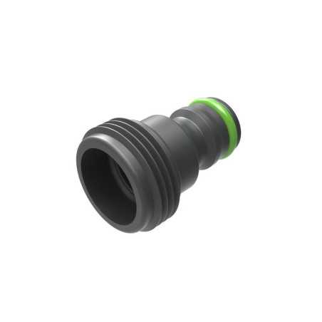 Embout mâle 20X27MM