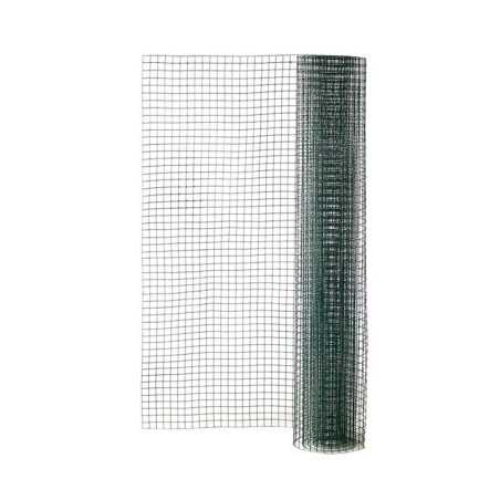 Grillage pour animaux en plastique 12.7mm 1X3m -  - meilleure qualité