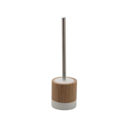 Brosse WC James blanc -  - meilleure qualité