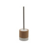 Brosse WC James blanc -  - meilleure qualité