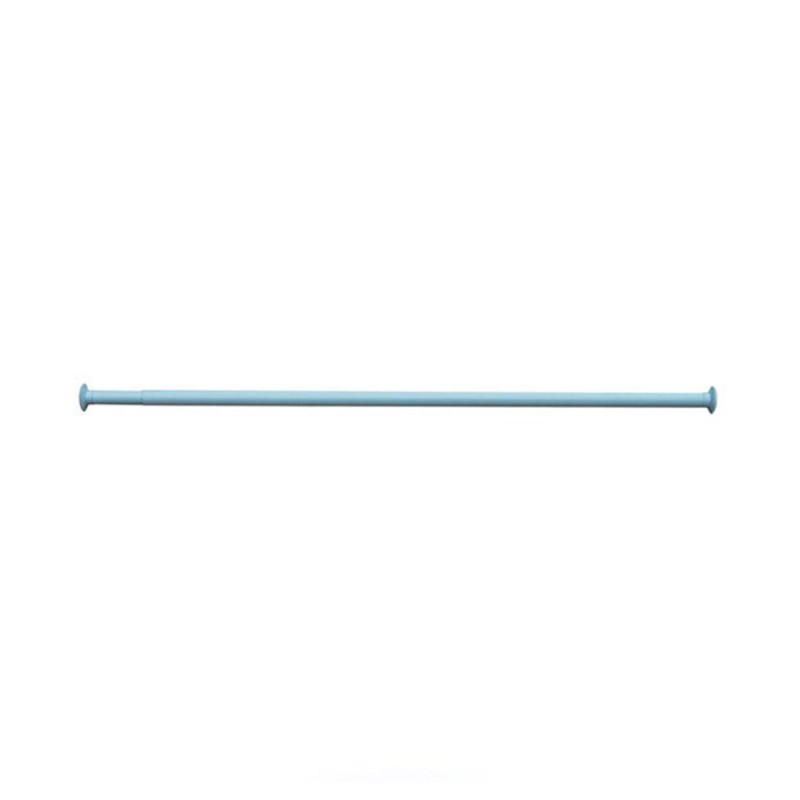 Barre de douche extensible blanc 70X120cm -  - meilleure qualité