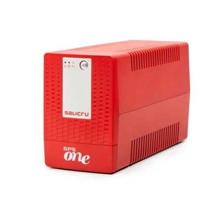 Onduleur de 1100VA Line interactive
