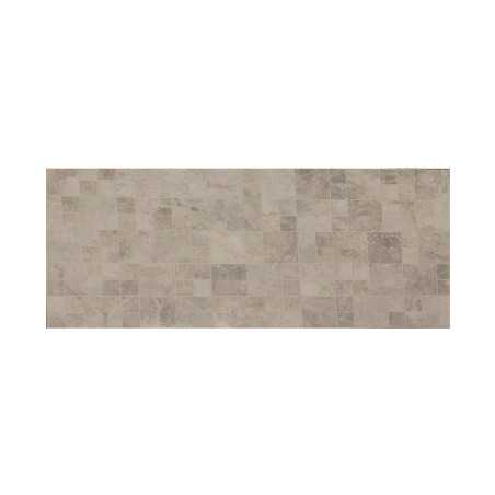 Carrelage mural 25x70cm AT NORGE gris -  - meilleure qualité
