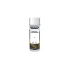 Peinture aérosol de marquage blanc mat 0