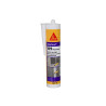 Sikaseal-110 menuiserie et vitrage blanc PVC 300ML -  - meilleure qualité