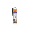 Sikaseal-110 menuiserie et vitrage noir PVC 300ml -  - meilleure qualité
