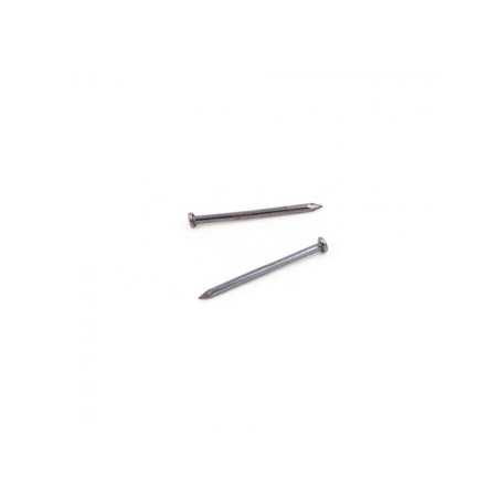 Pointe beton 50mm (bte de 1kg)