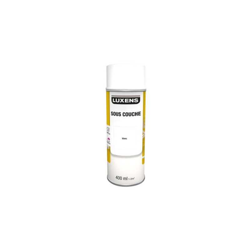 Sous couche aerosol bic mat  0