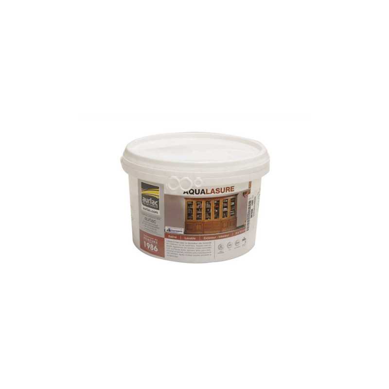 Aqualasure chataignier 5L -  - meilleure qualité