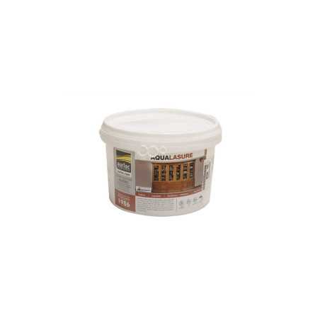 Aqualasure chataignier 5L -  - meilleure qualité