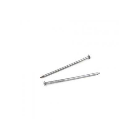 Pointe beton 60mm (bte de 1kg)