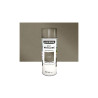 Peinture aérosol orange anthracite métal 0
